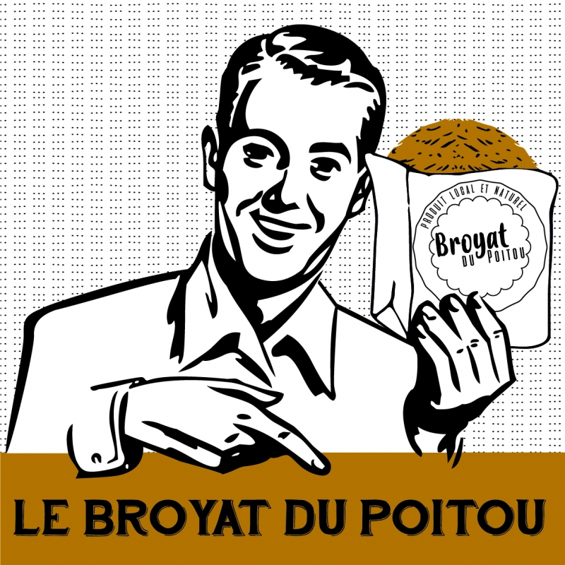 Logo BDP